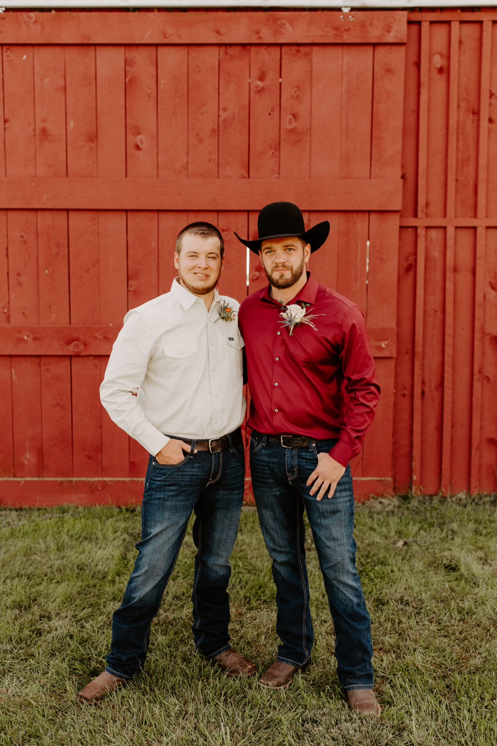 brothers about us